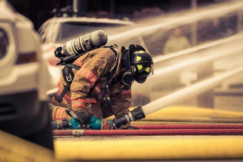 How Fire Prevention Research Saves Lives
