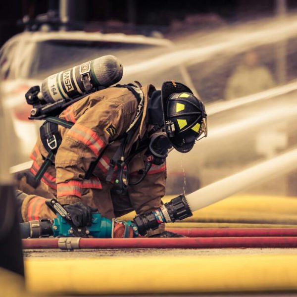 How Fire Prevention Research Saves Lives
